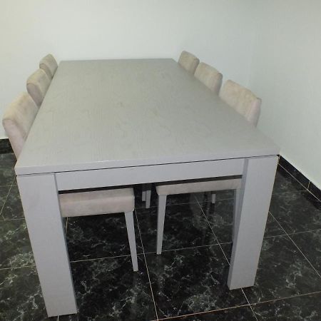 Hotel El Medina Nouadhibou Εξωτερικό φωτογραφία