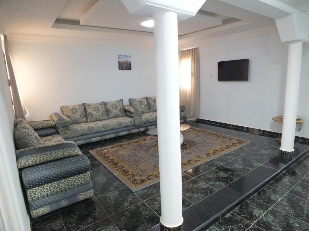 Hotel El Medina Nouadhibou Εξωτερικό φωτογραφία