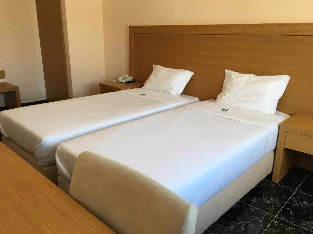 Hotel El Medina Nouadhibou Εξωτερικό φωτογραφία