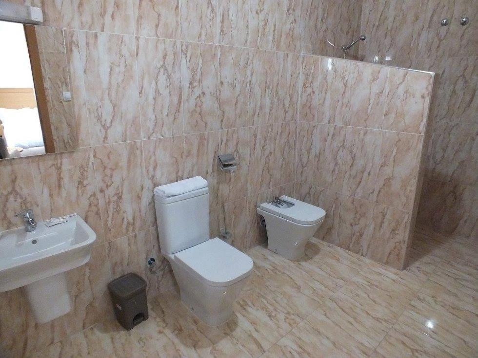 Hotel El Medina Nouadhibou Εξωτερικό φωτογραφία