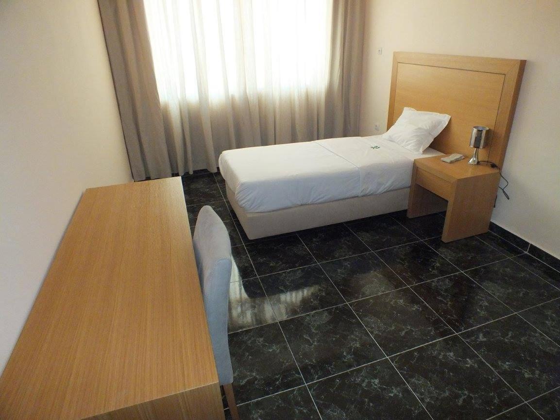 Hotel El Medina Nouadhibou Εξωτερικό φωτογραφία