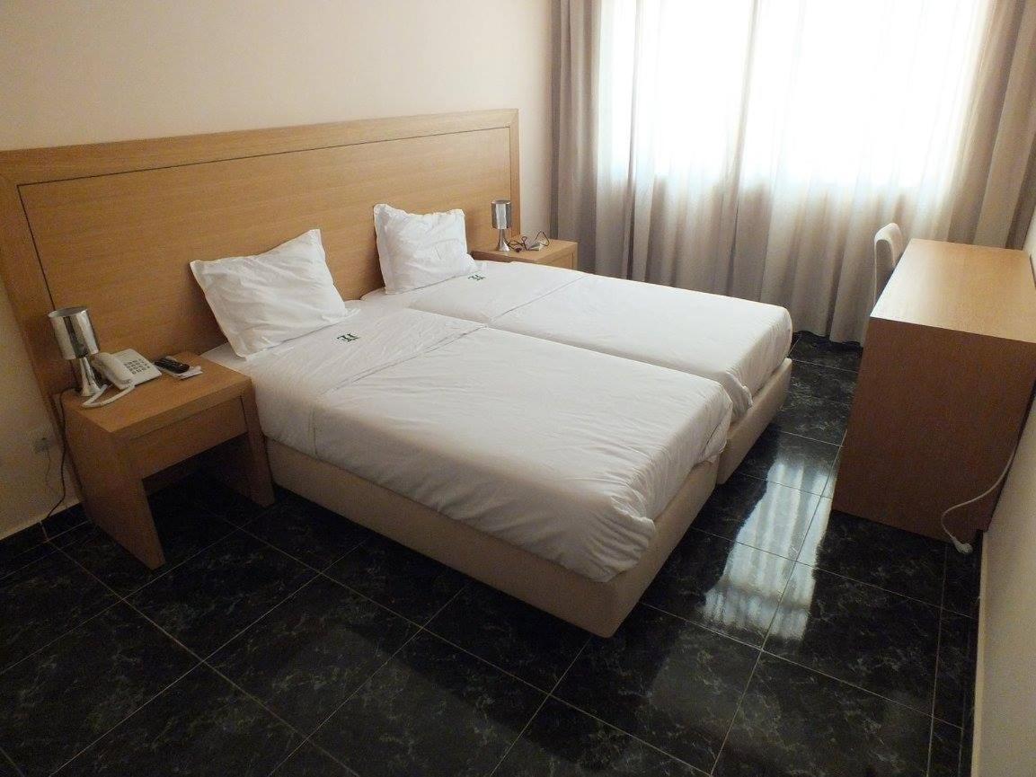 Hotel El Medina Nouadhibou Εξωτερικό φωτογραφία