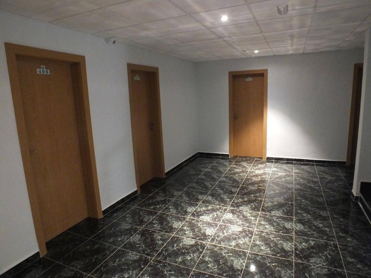 Hotel El Medina Nouadhibou Εξωτερικό φωτογραφία