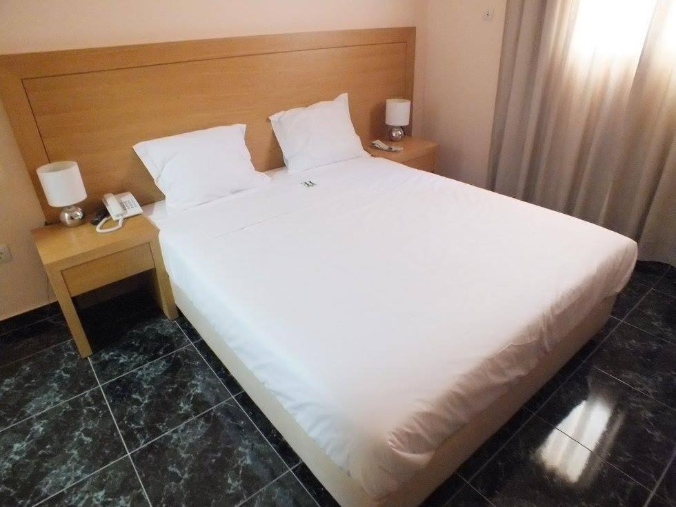 Hotel El Medina Nouadhibou Εξωτερικό φωτογραφία
