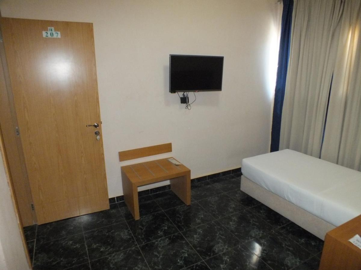 Hotel El Medina Nouadhibou Εξωτερικό φωτογραφία