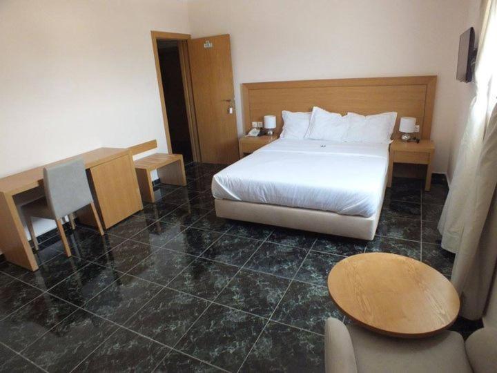 Hotel El Medina Nouadhibou Εξωτερικό φωτογραφία