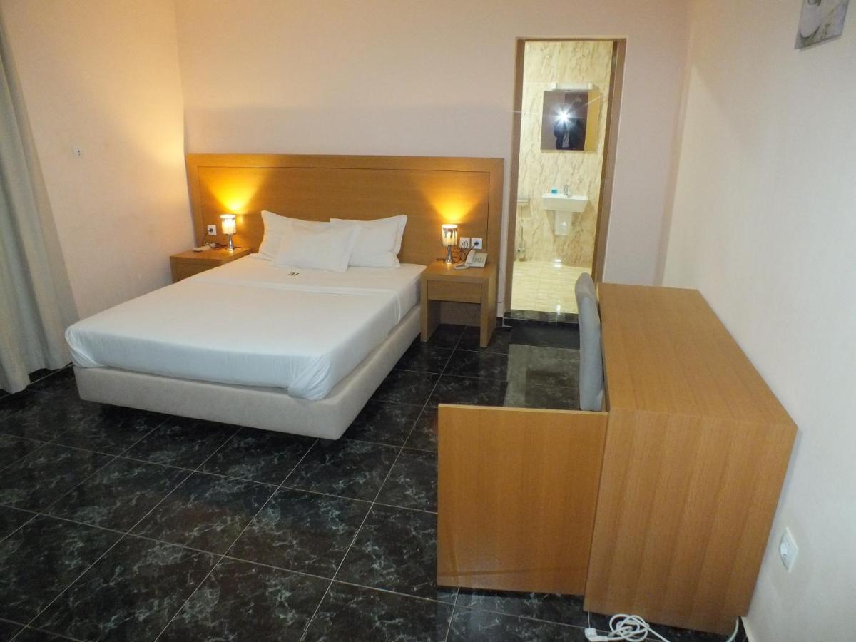 Hotel El Medina Nouadhibou Εξωτερικό φωτογραφία
