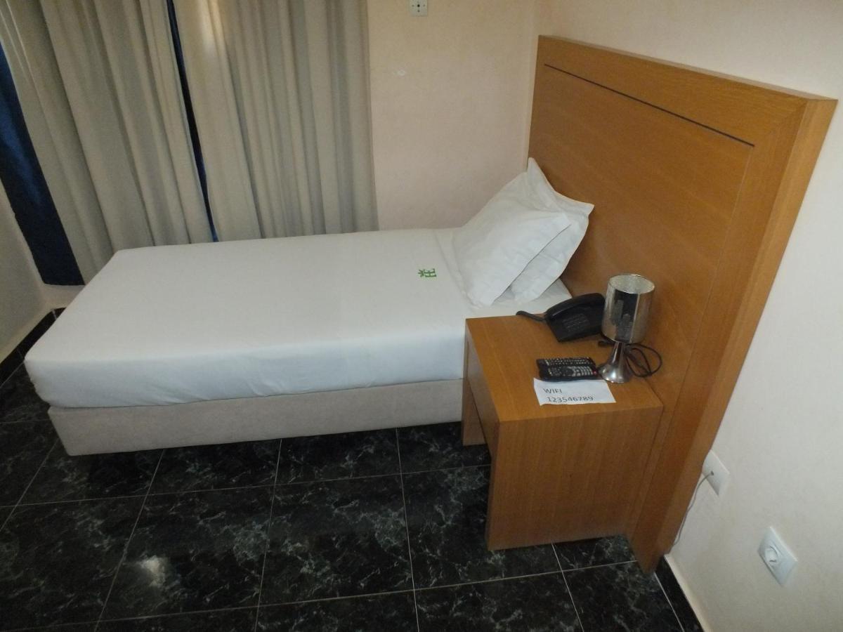Hotel El Medina Nouadhibou Εξωτερικό φωτογραφία